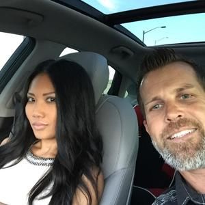 Meet your Posher, Jeff